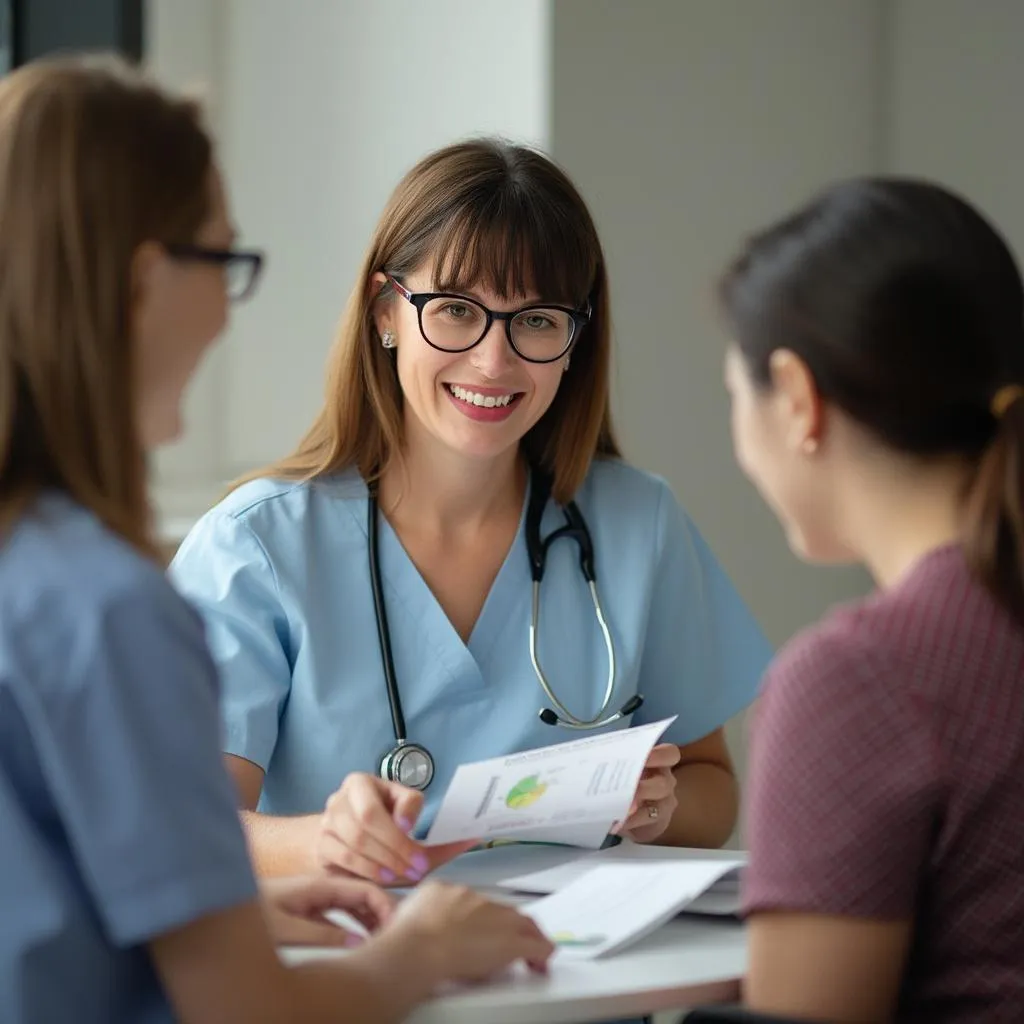 Formazione professionale del personale