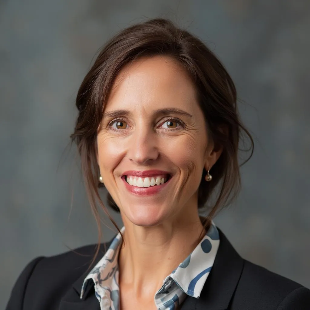 Elena Marchetti, Fondatrice e Direttrice